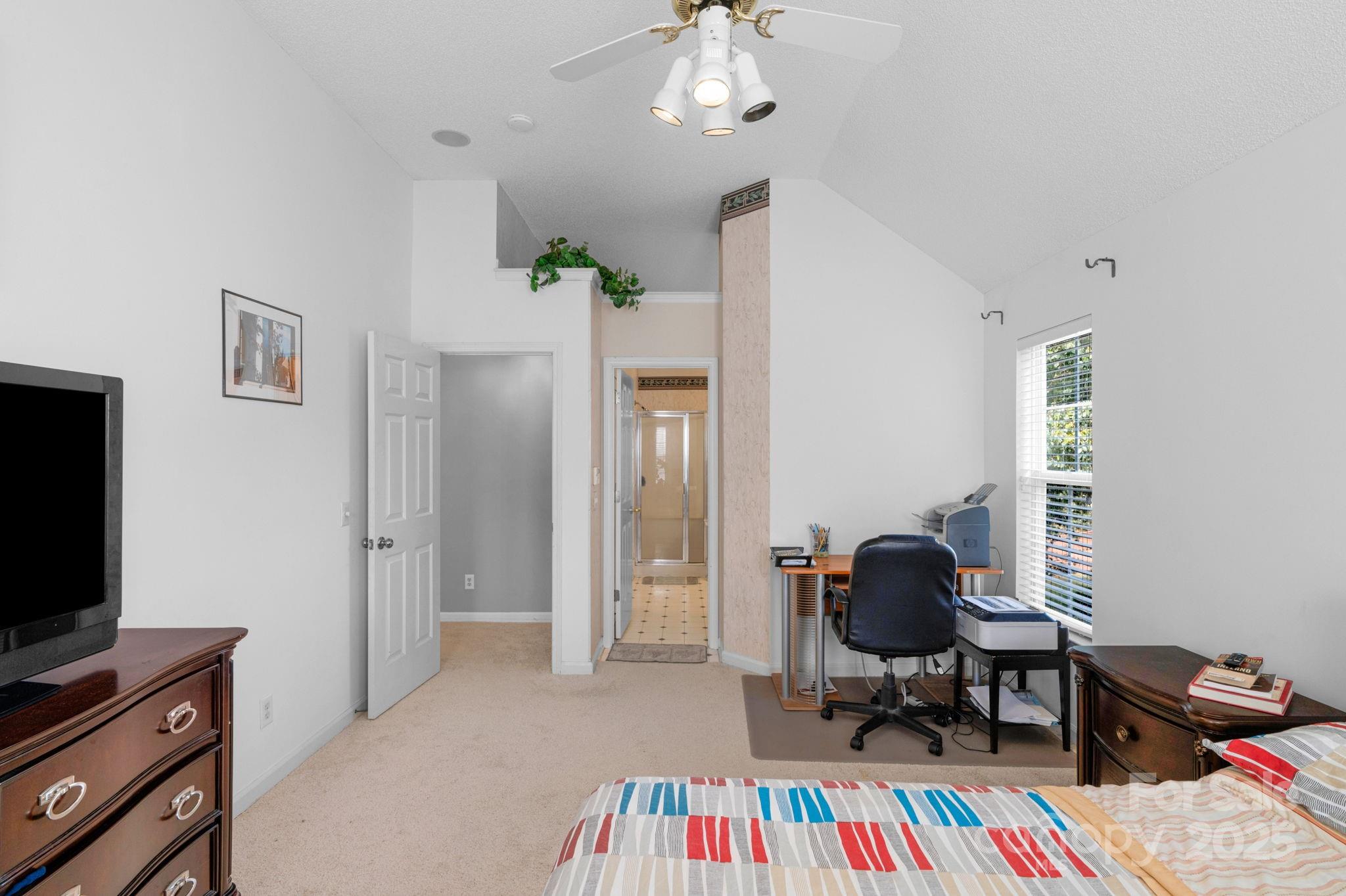 Ellington Park - Residential