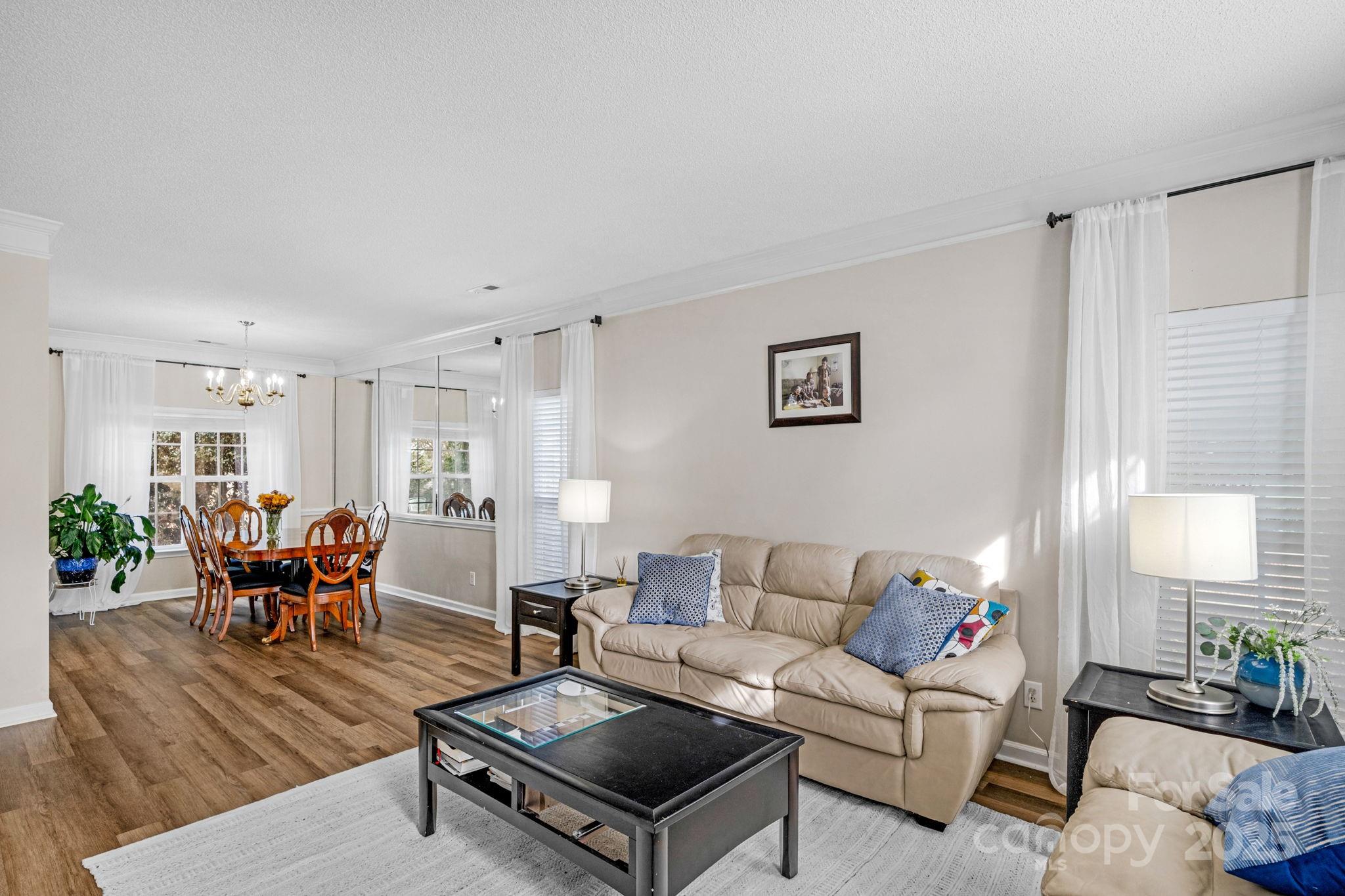 Ellington Park - Residential