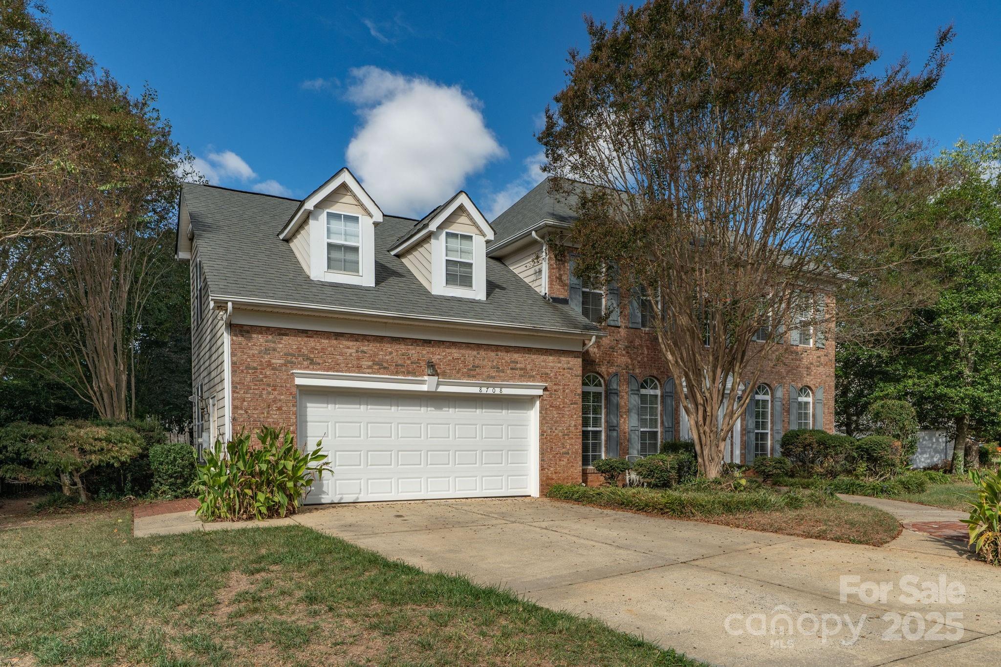 8708 Ellington Park Drive