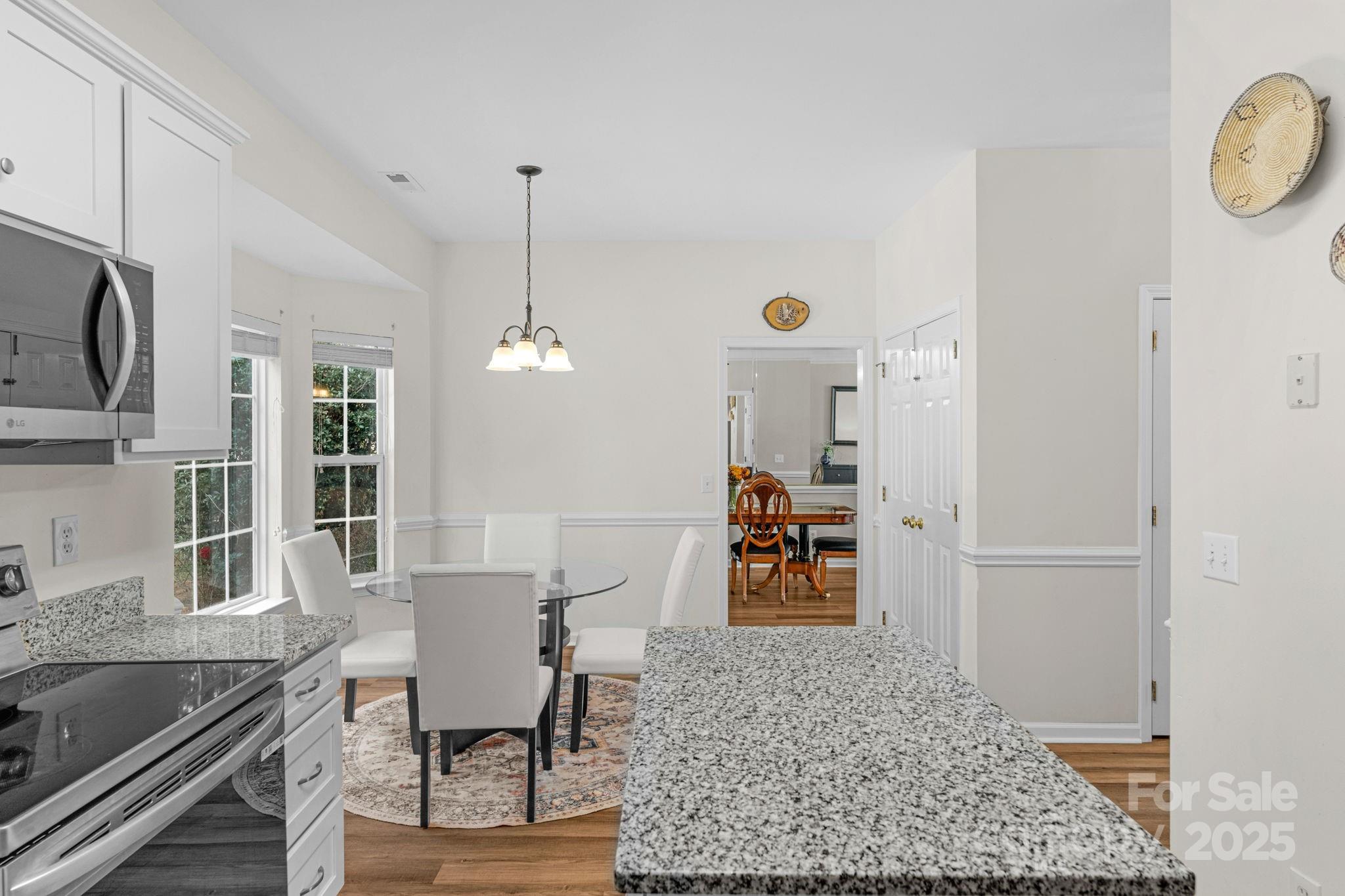 Ellington Park - Residential