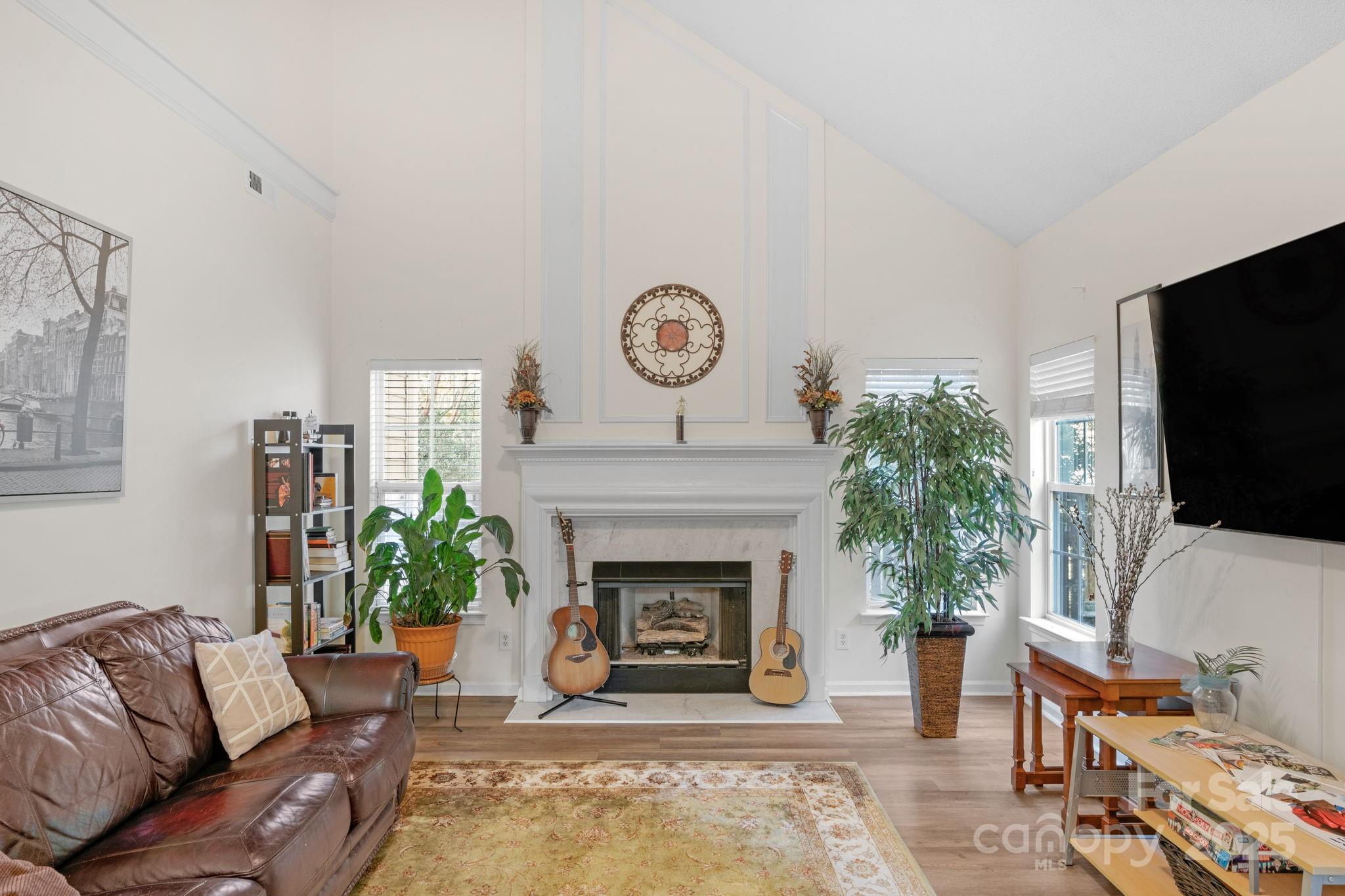 Ellington Park - Residential