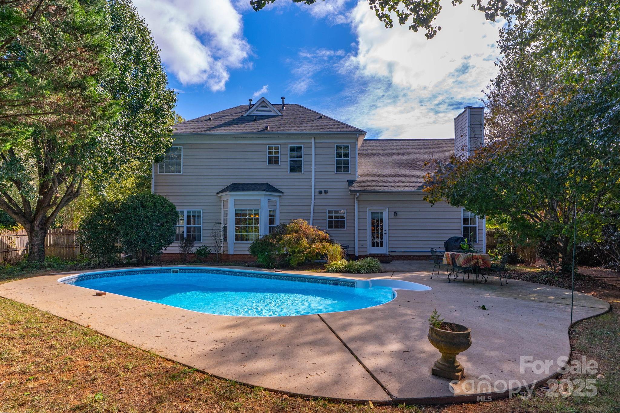 Ellington Park - Residential