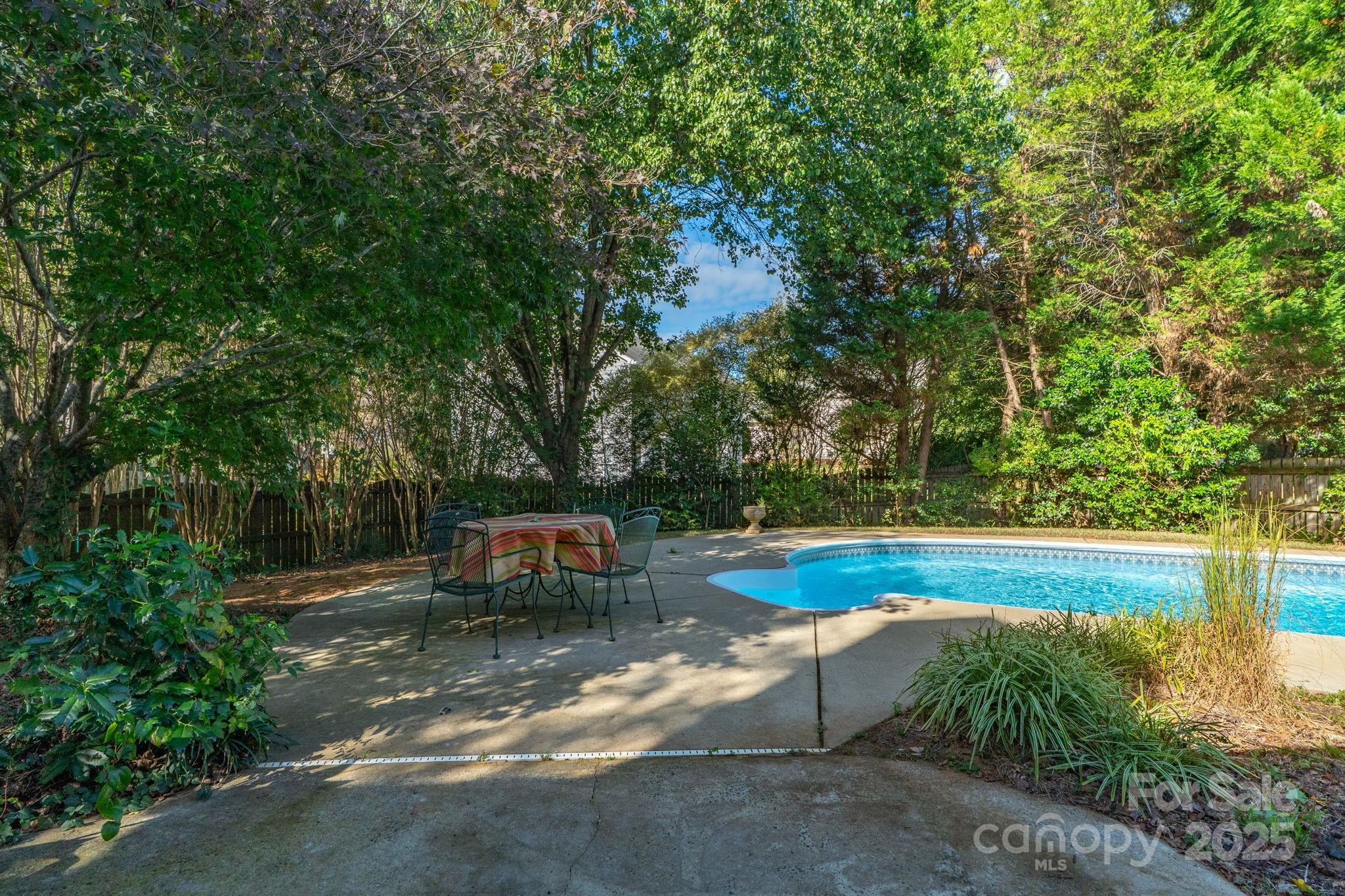 Ellington Park - Residential