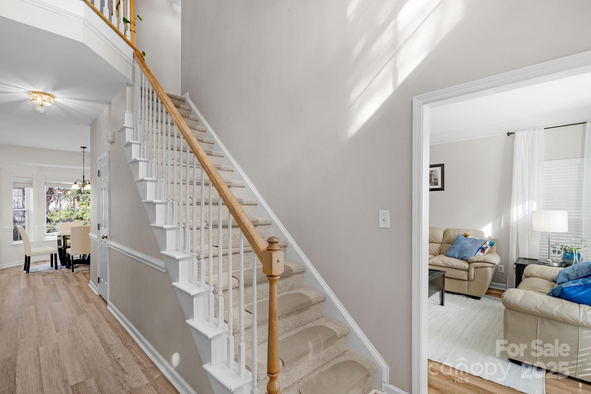 Ellington Park - Residential