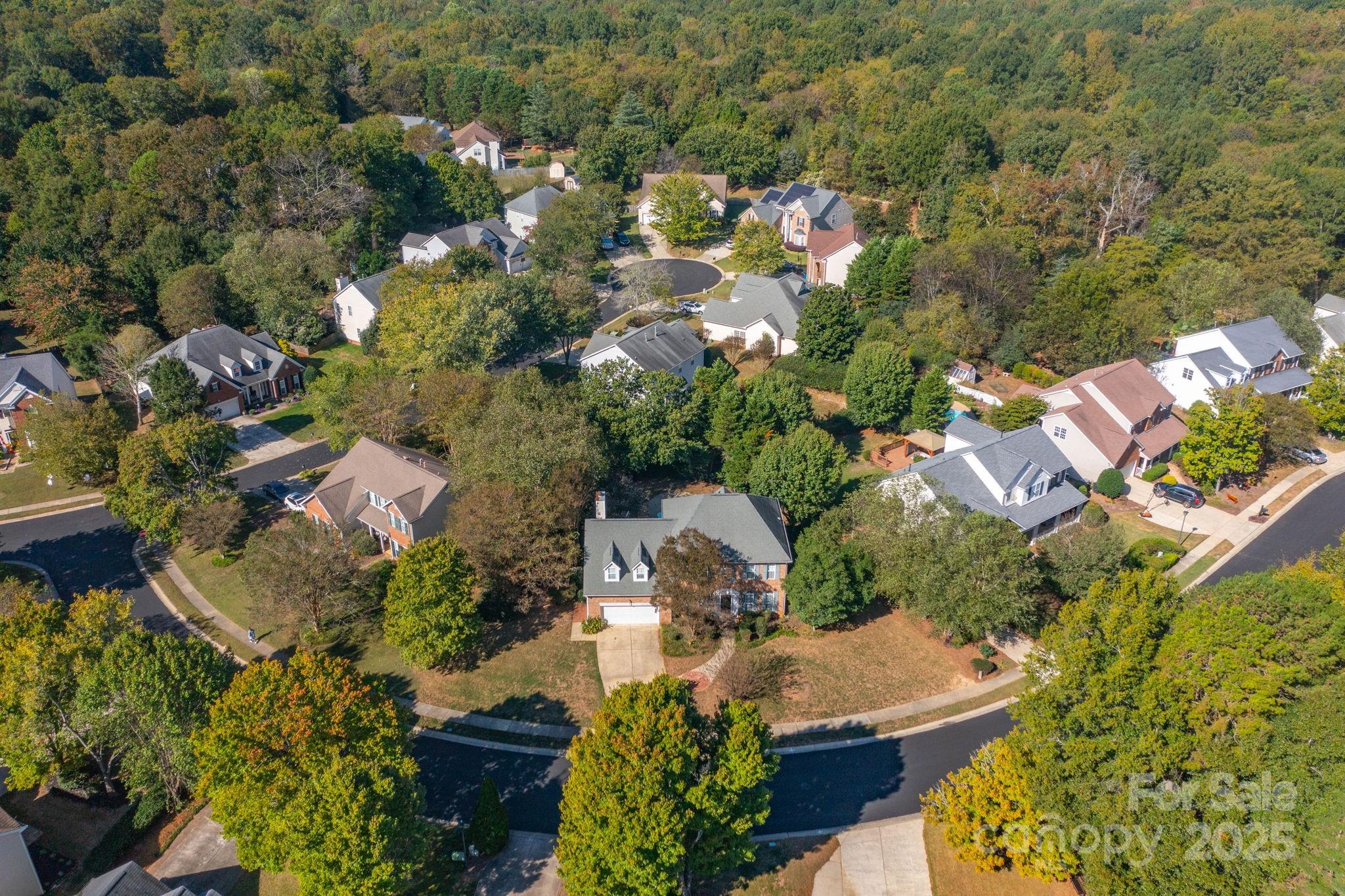 Ellington Park - Residential