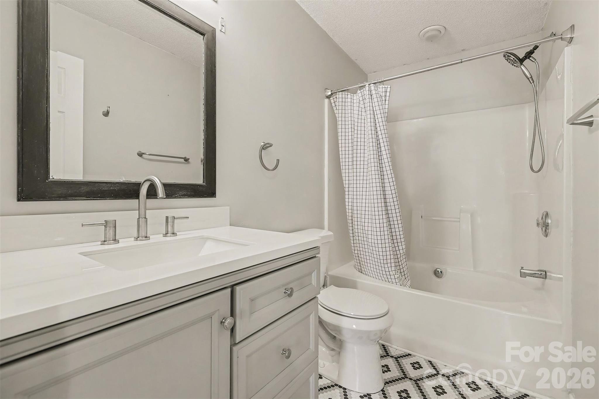 Huntington Ridge - Residential