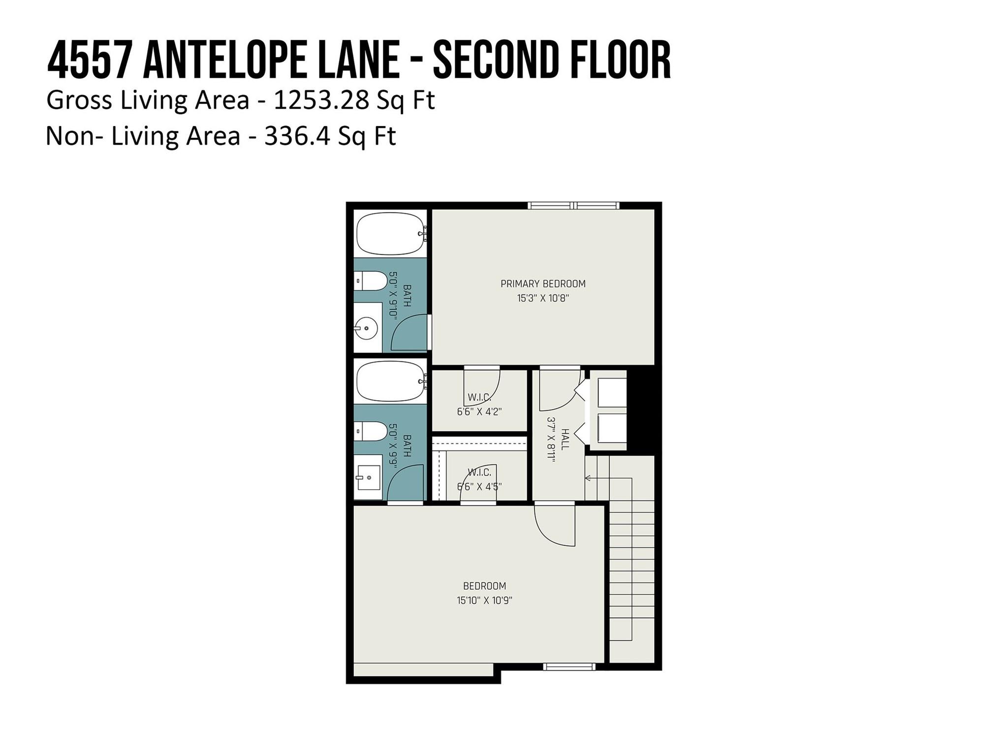 Huntington Ridge - Residential