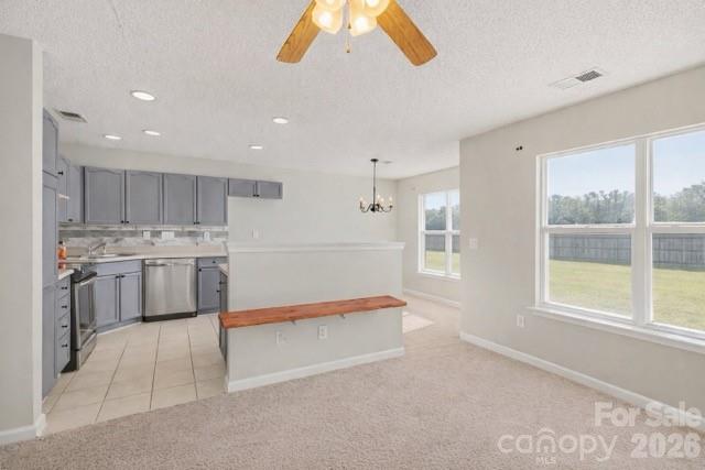 Huntington Ridge - Residential