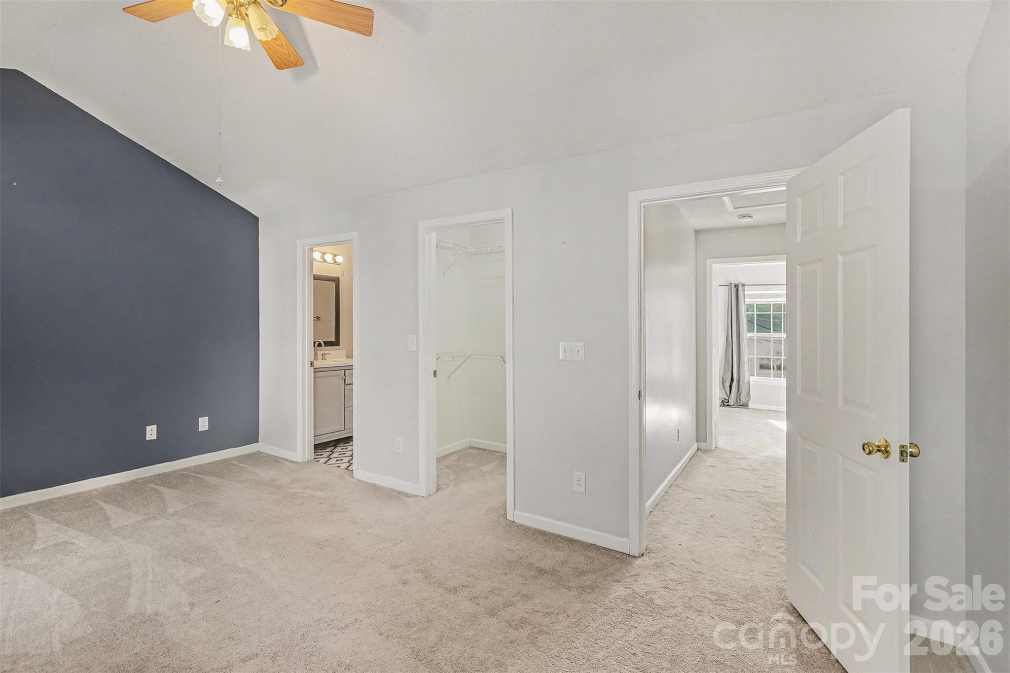 Huntington Ridge - Residential