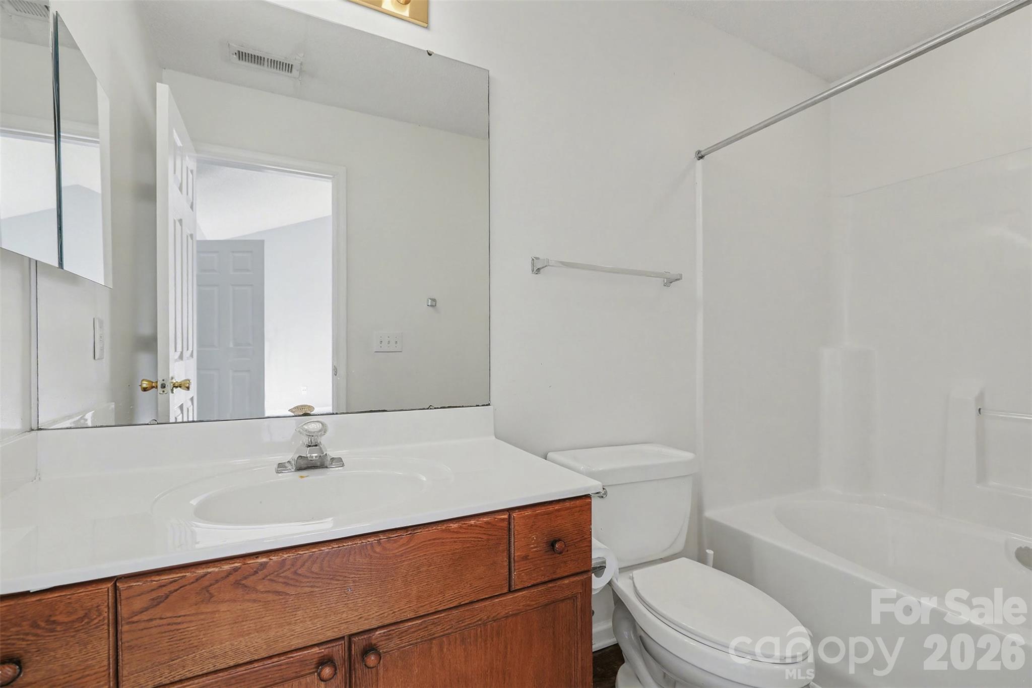 Huntington Ridge - Residential