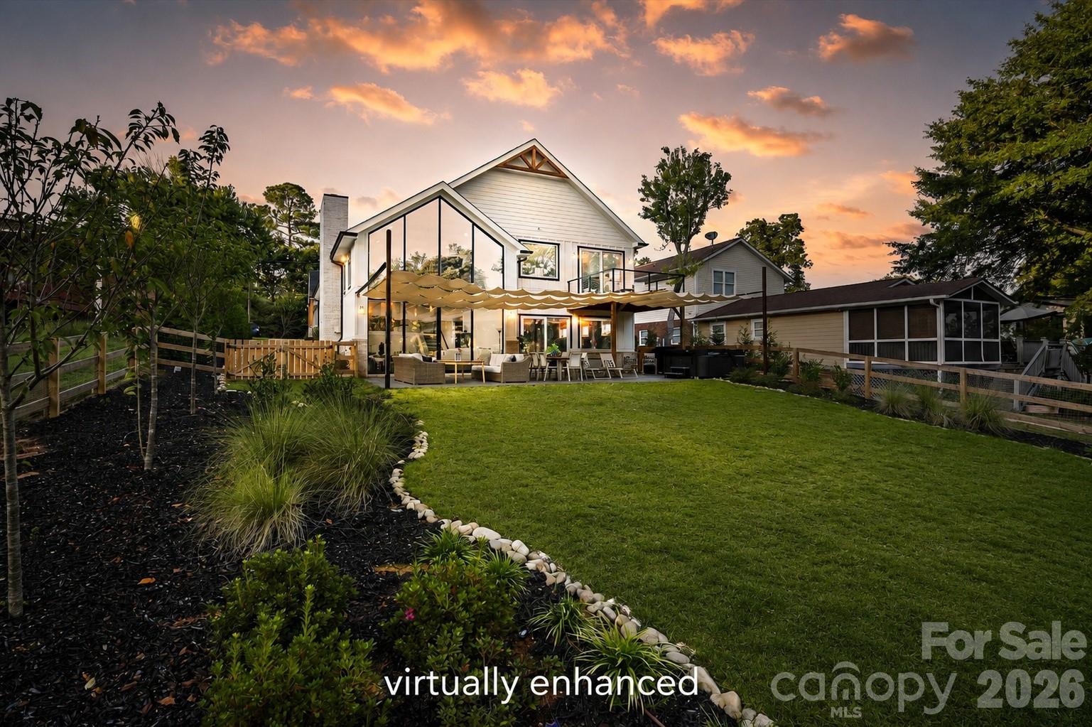 7834 Green Cove Court