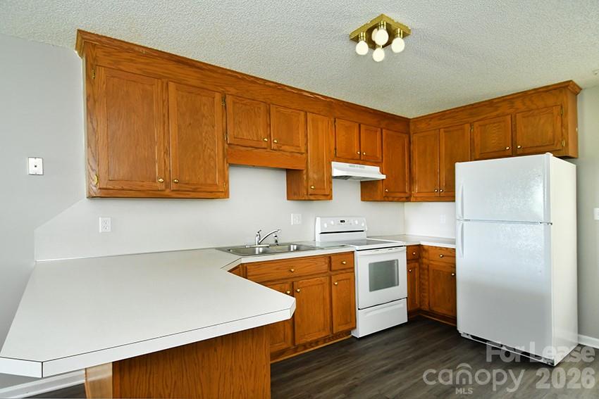 Fairfield - Residential Lease