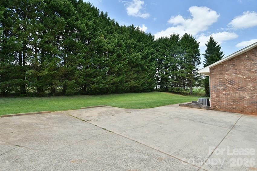 Fairfield - Residential Lease