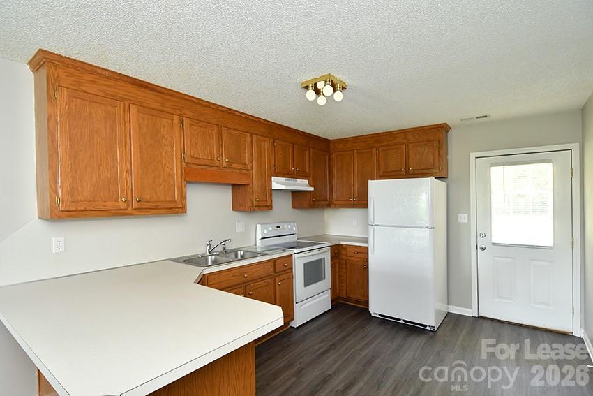 Fairfield - Residential Lease