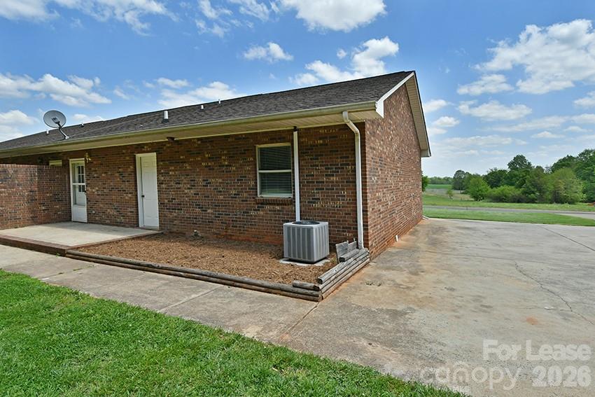 Fairfield - Residential Lease