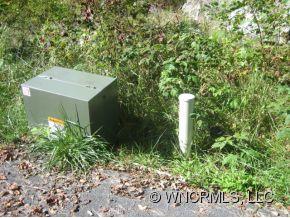 Boulder Ridge Estates - Land