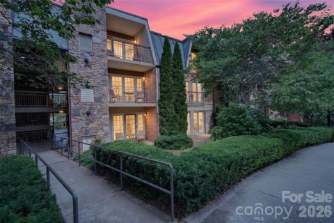 Photo of 325 Bowling Park Road, Asheville, NC 28803 (MLS # 4405300)