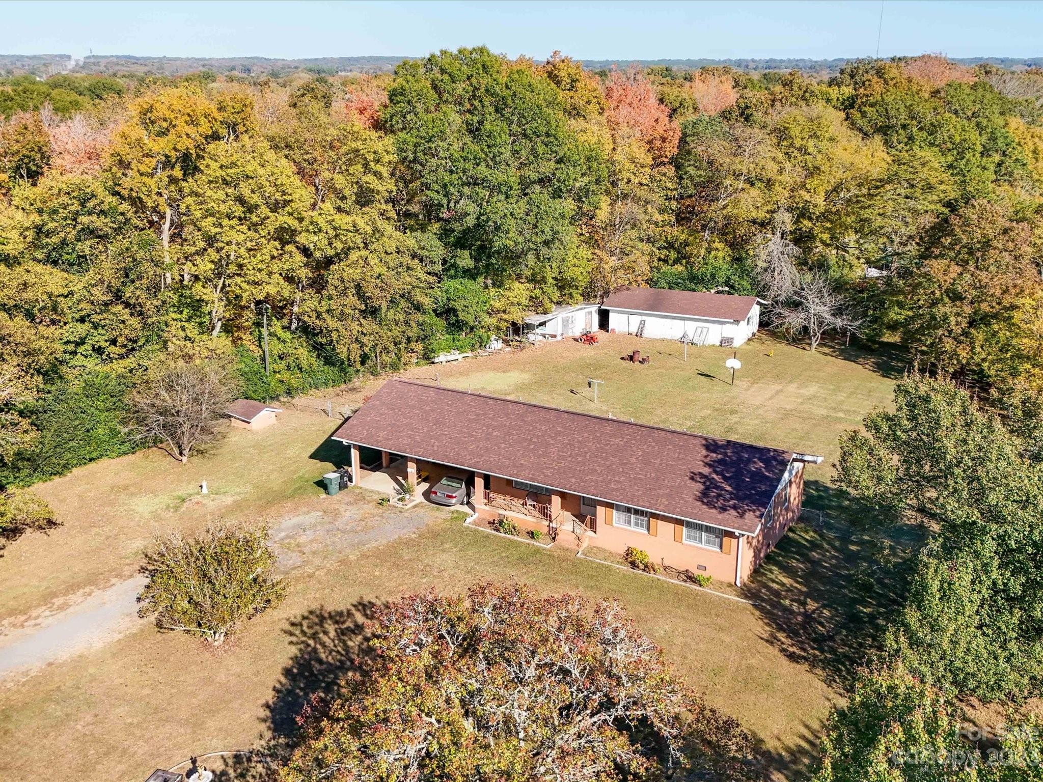 Afton Village Homes For Sale Afton Village Concord, NC Real Estate