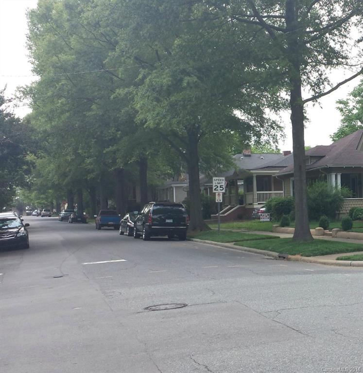 Dilworth - Residential