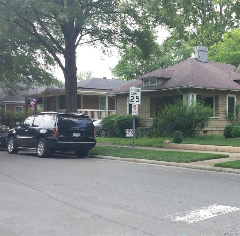 Dilworth - Residential