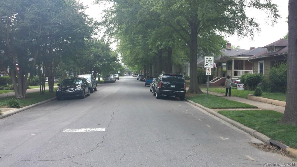 Dilworth - Residential