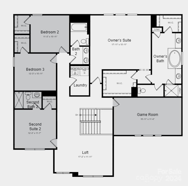 Walden - Residential