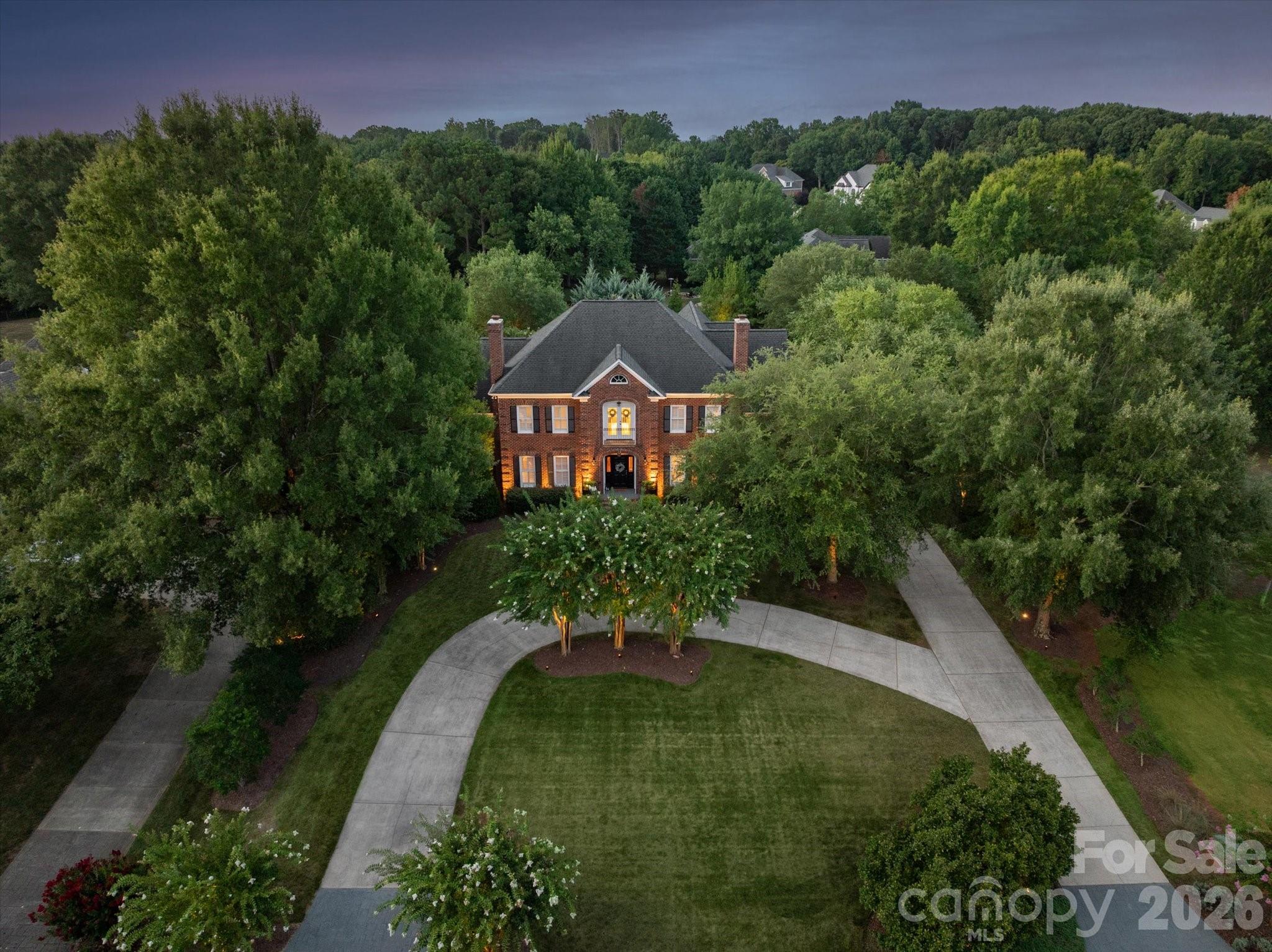 1602 Alydar Court