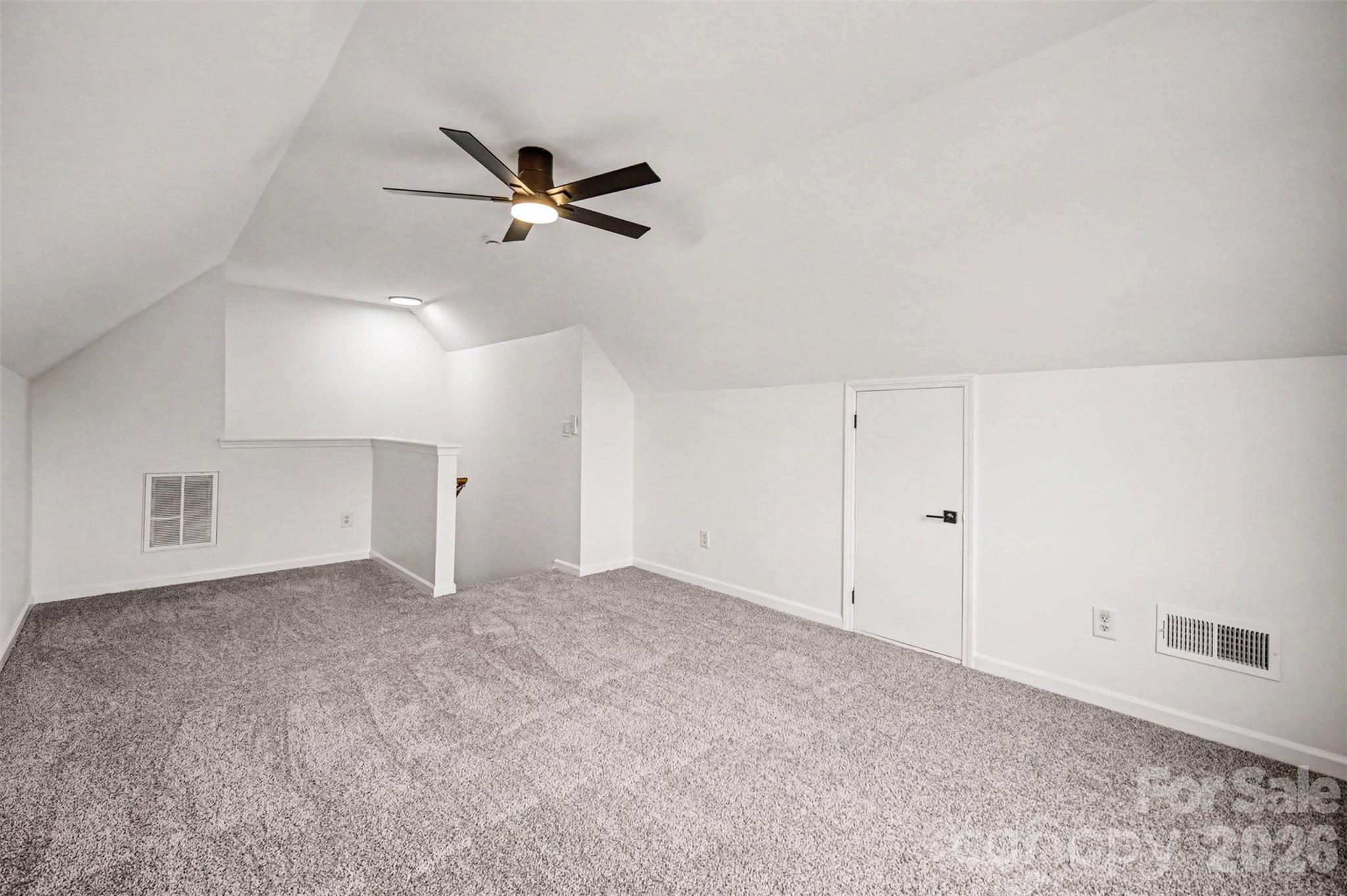 Kingstree - Residential