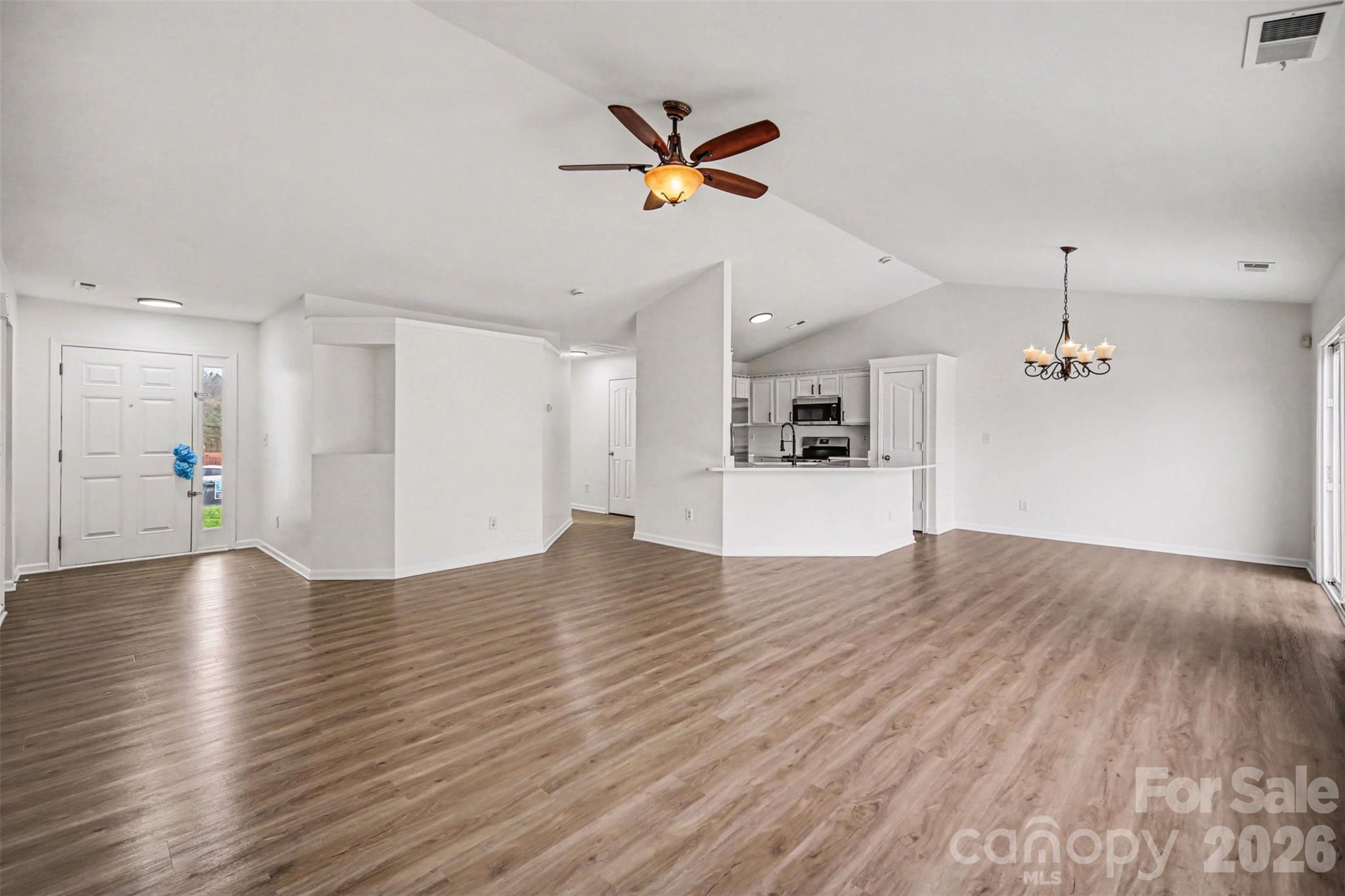 Kingstree - Residential