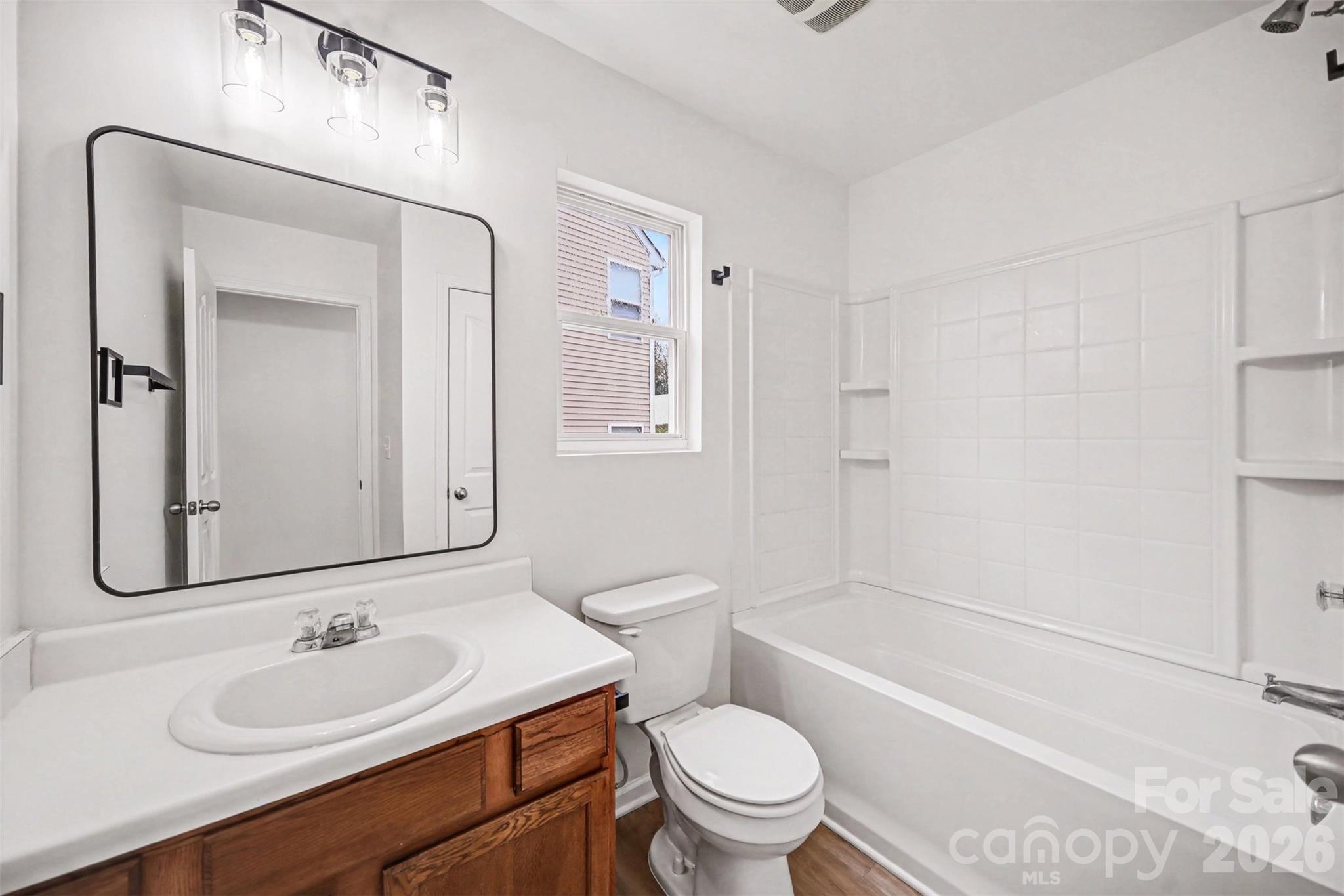 Kingstree - Residential