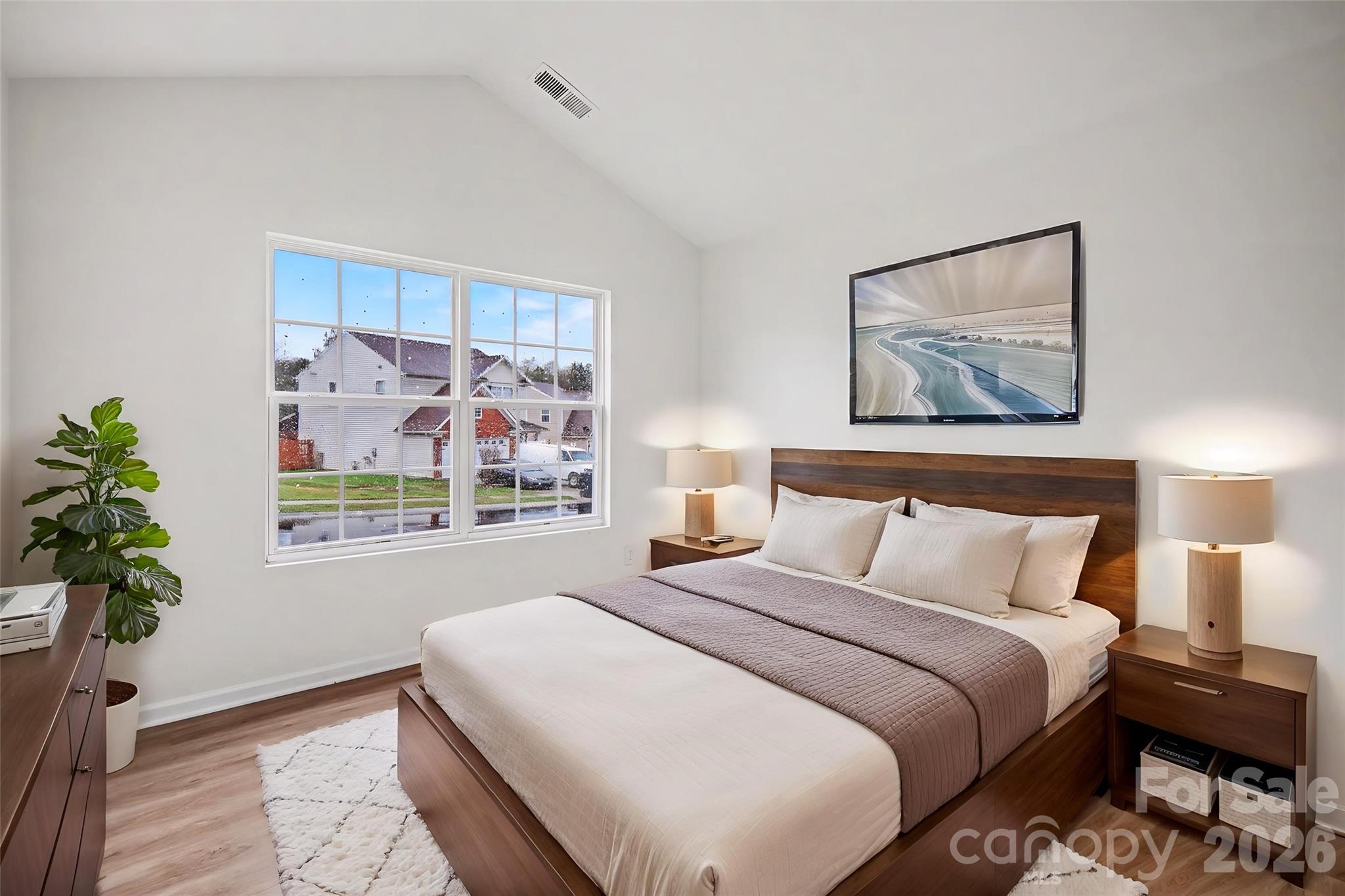 Kingstree - Residential