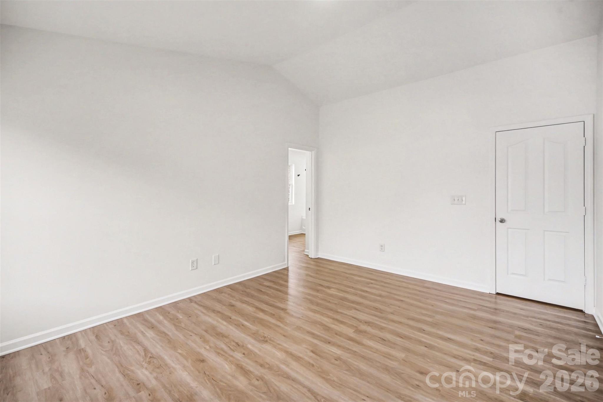 Kingstree - Residential