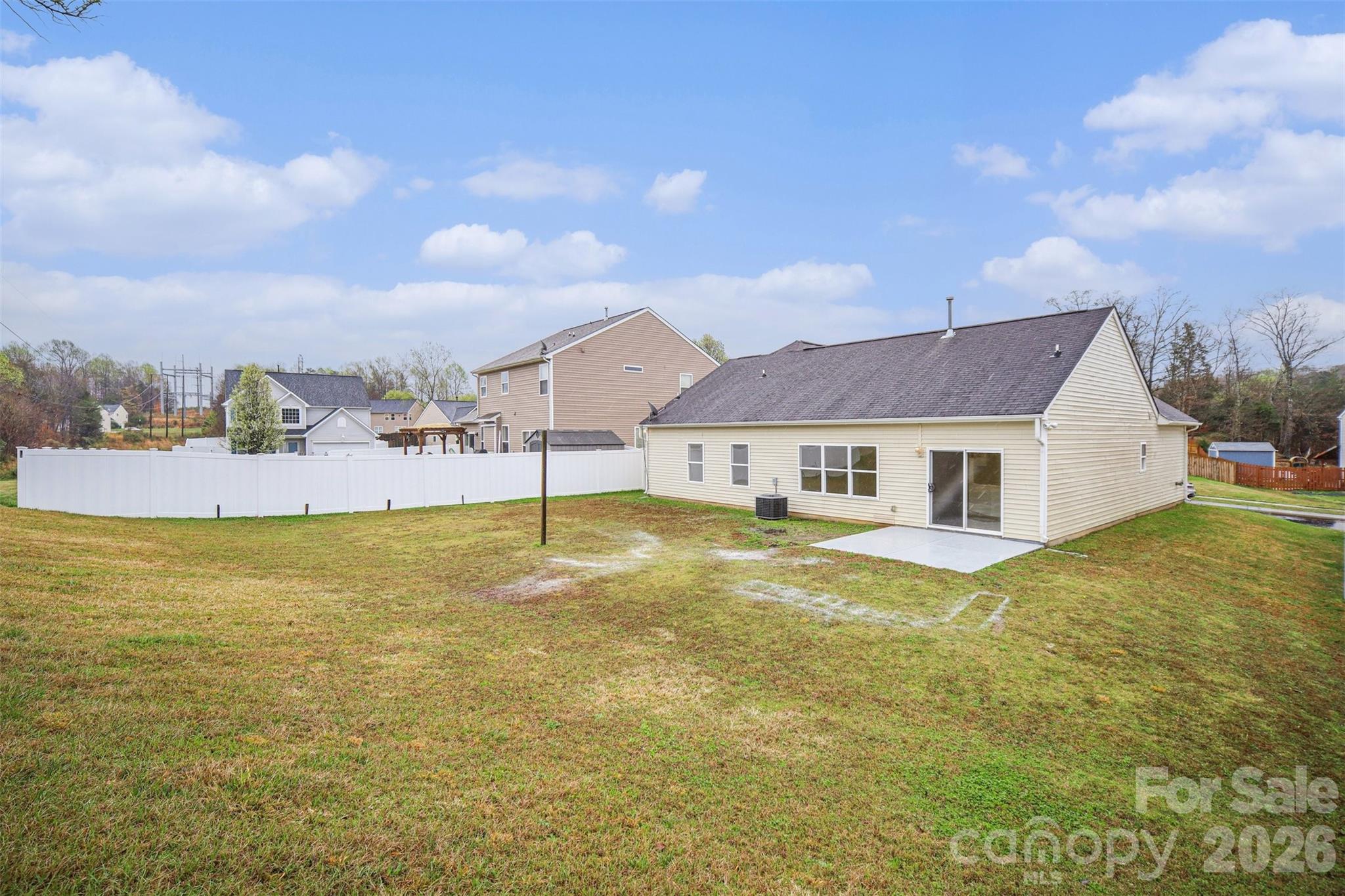Kingstree - Residential