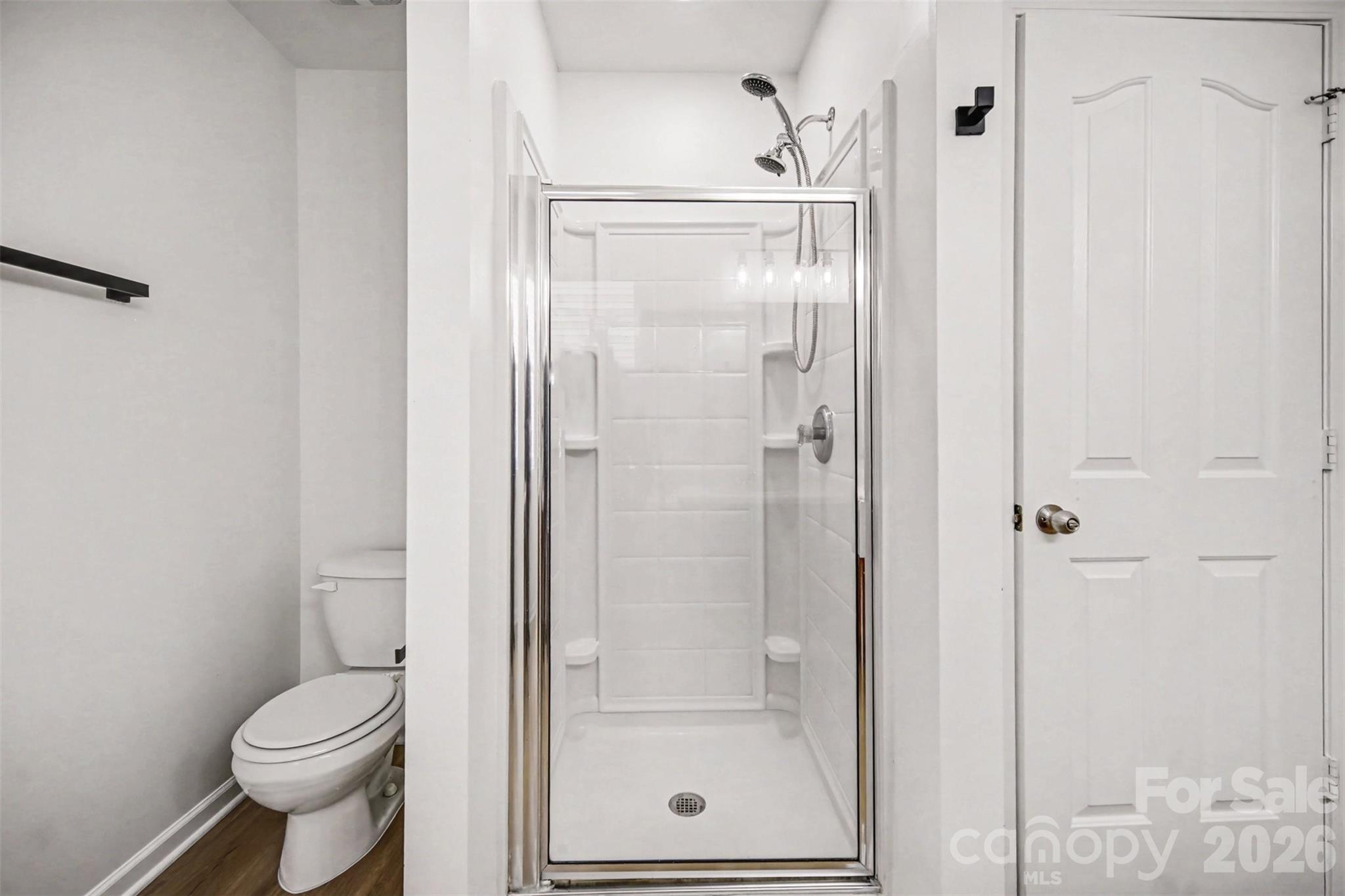 Kingstree - Residential