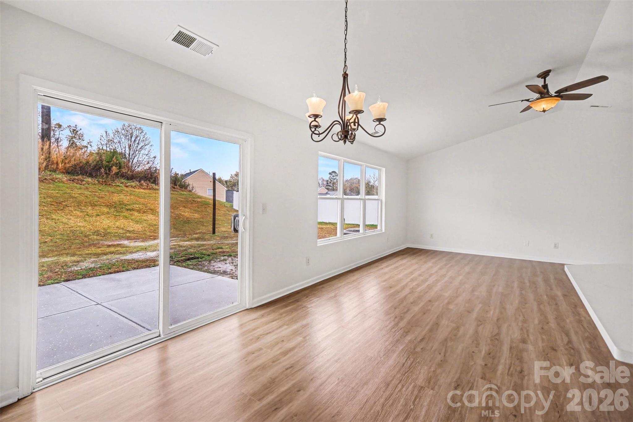 Kingstree - Residential