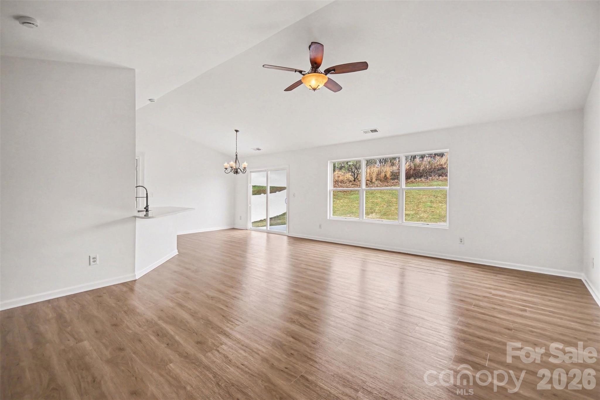 Kingstree - Residential