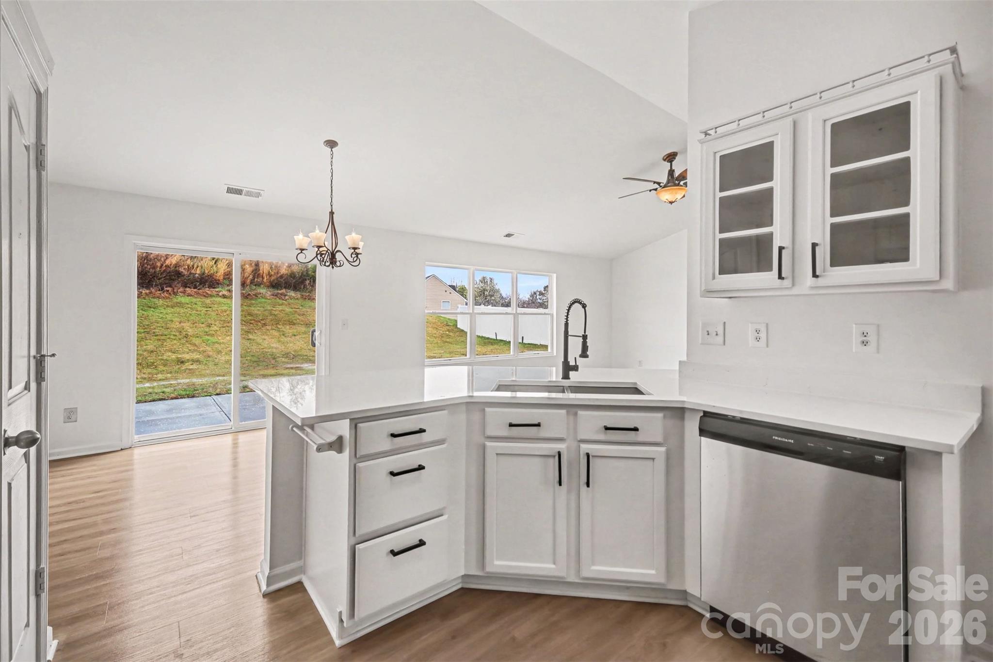 Kingstree - Residential