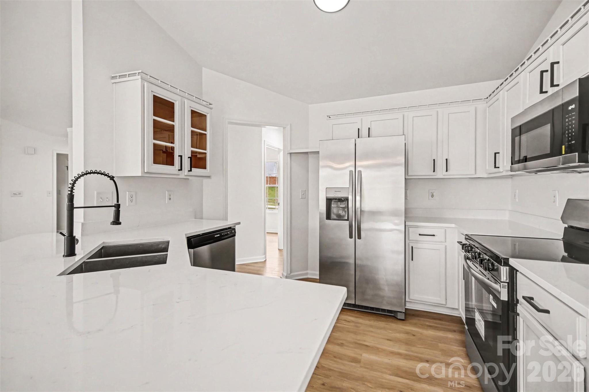 Kingstree - Residential