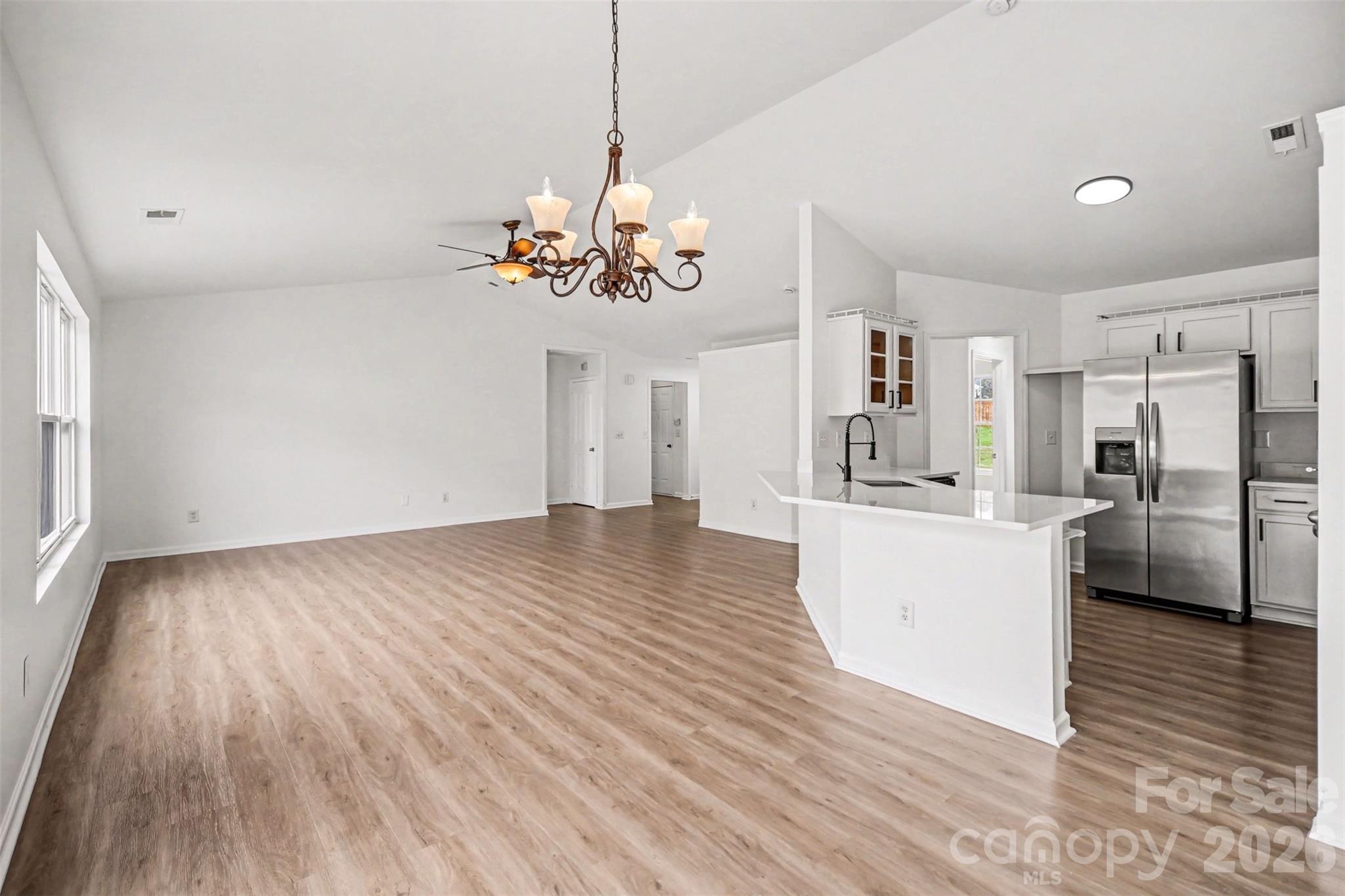 Kingstree - Residential