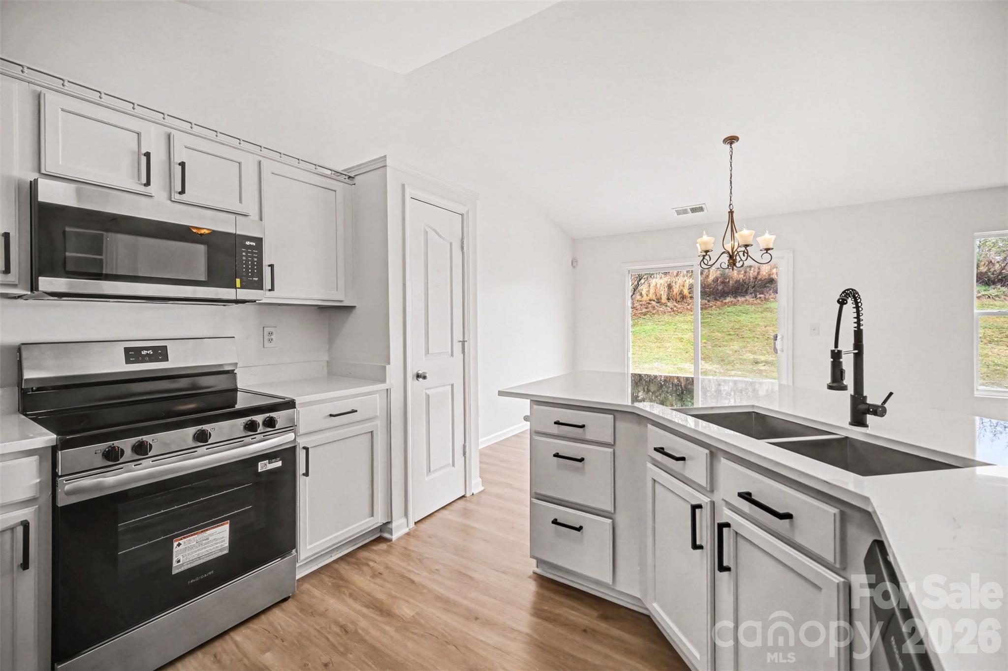 Kingstree - Residential