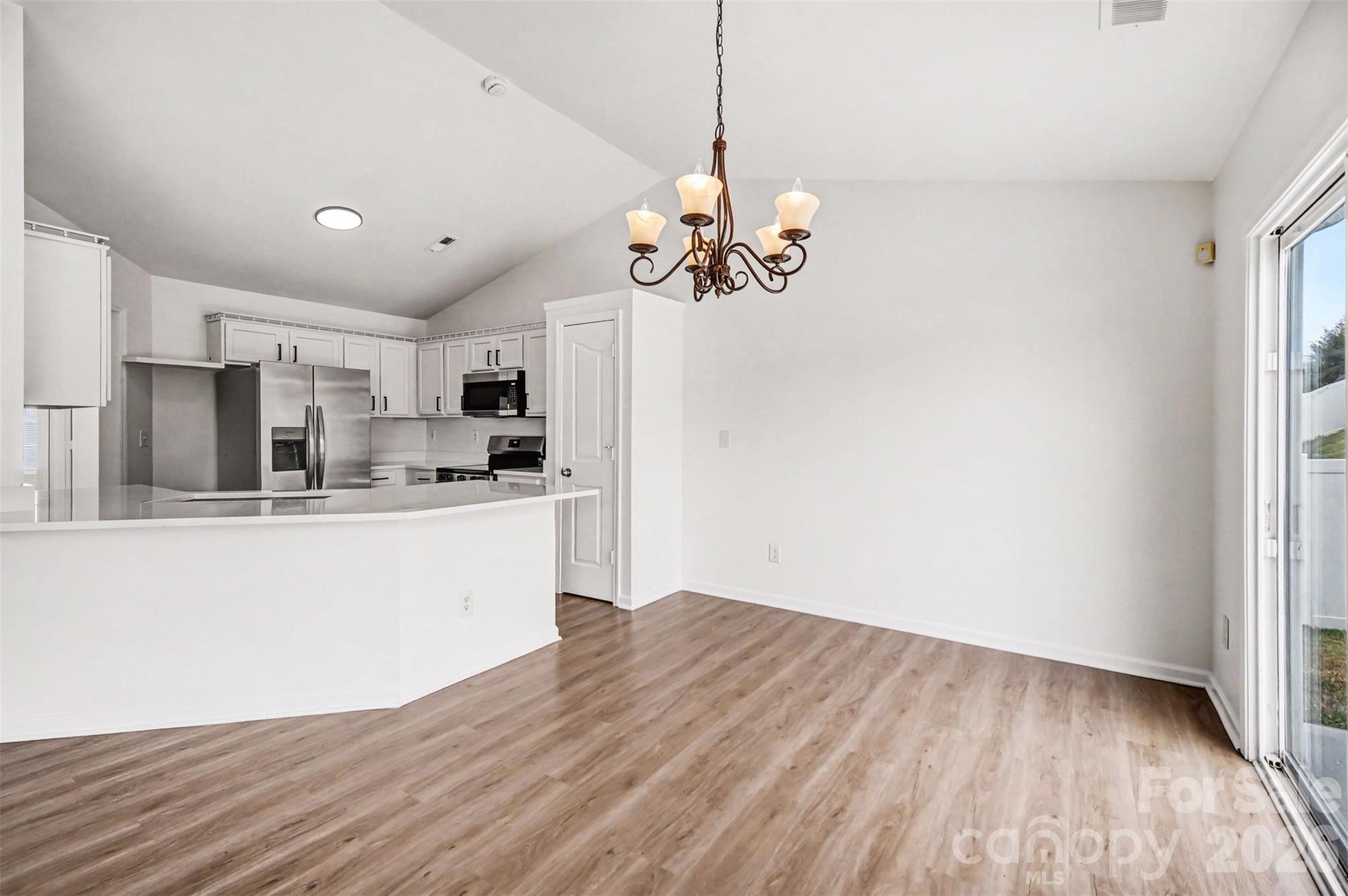 Kingstree - Residential