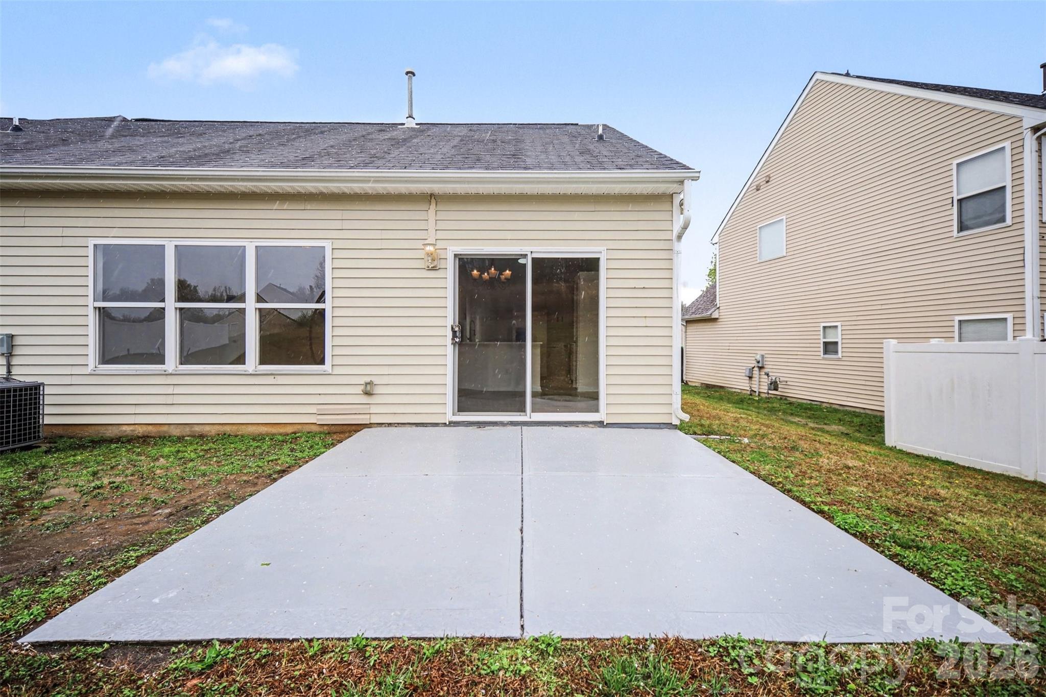 Kingstree - Residential