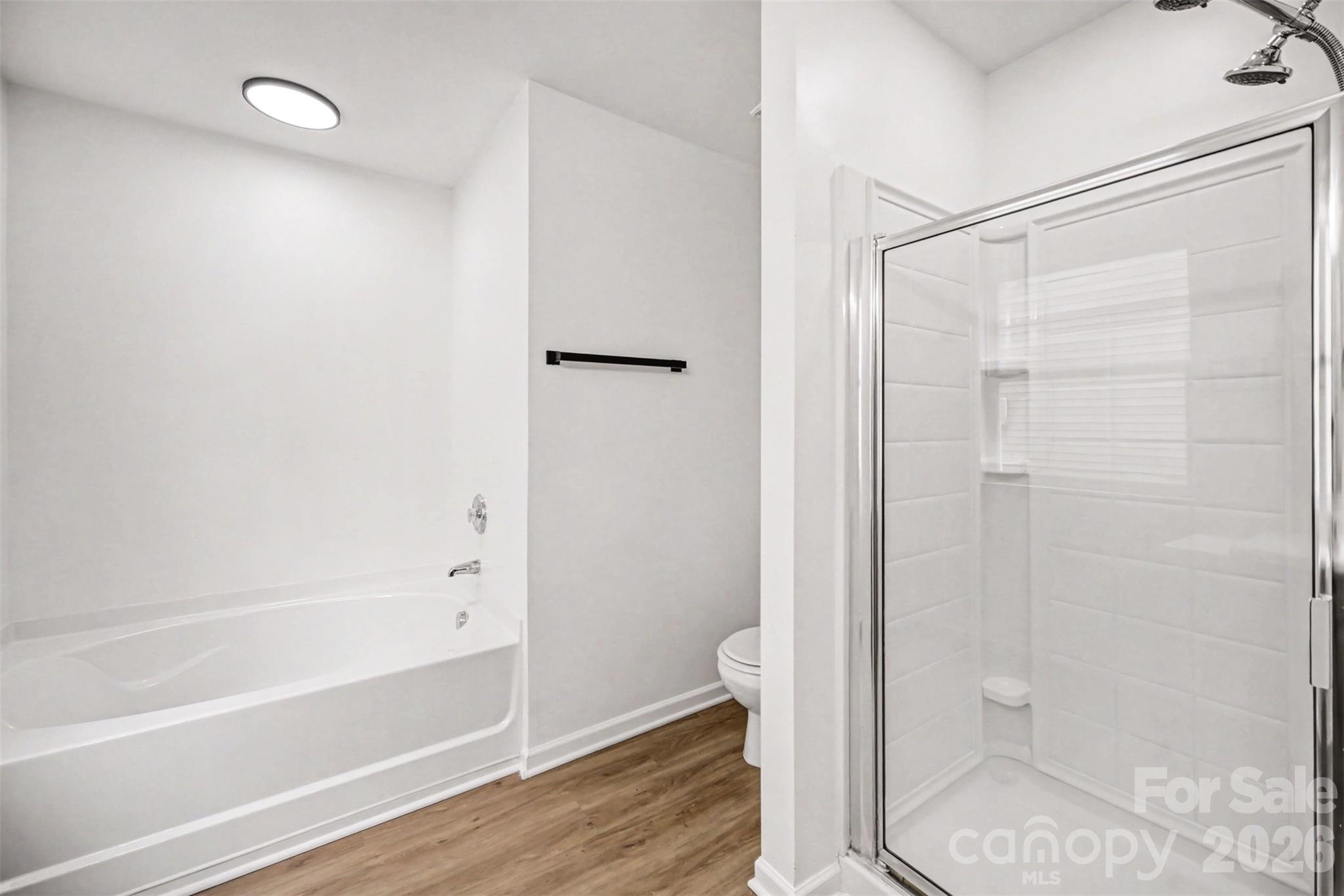 Kingstree - Residential