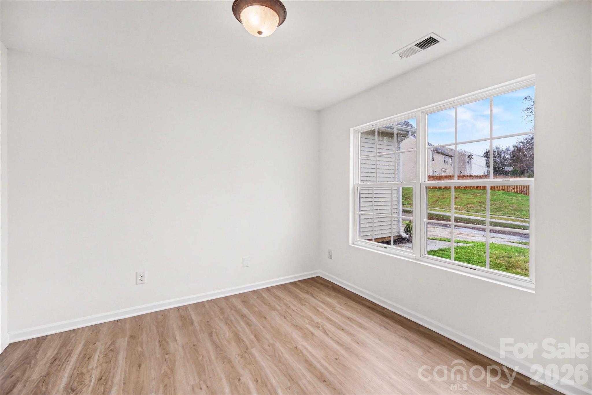 Kingstree - Residential