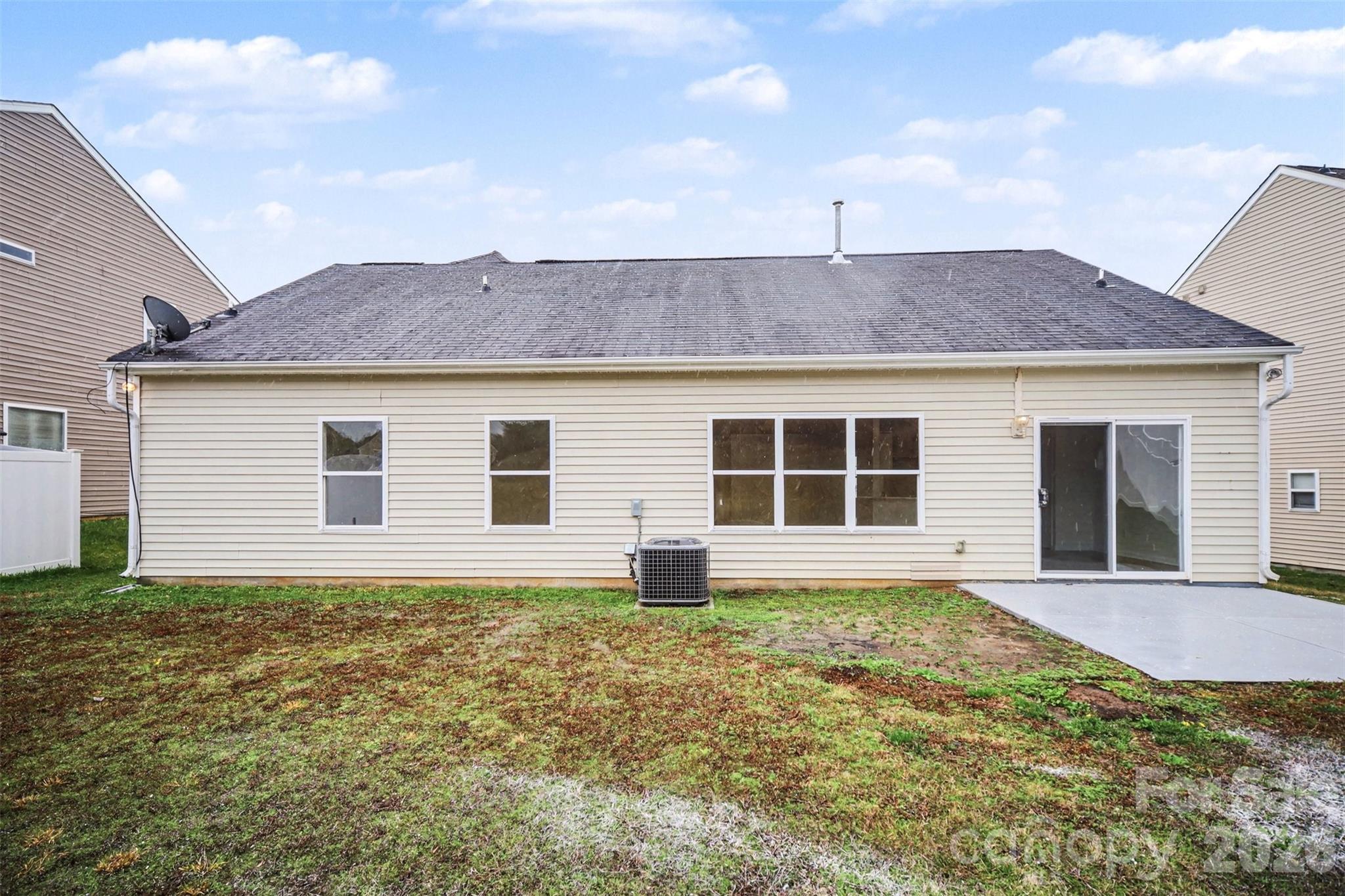 Kingstree - Residential