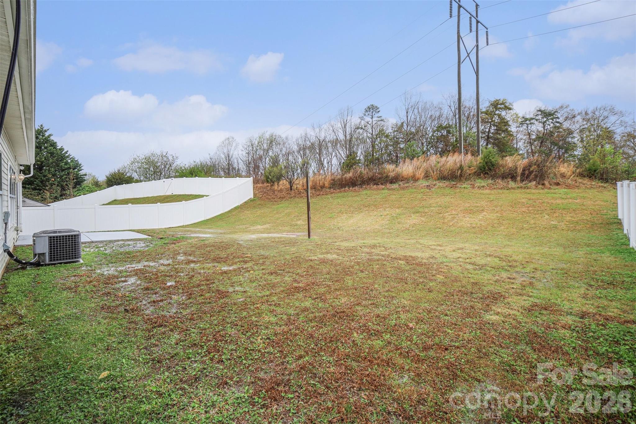 Kingstree - Residential