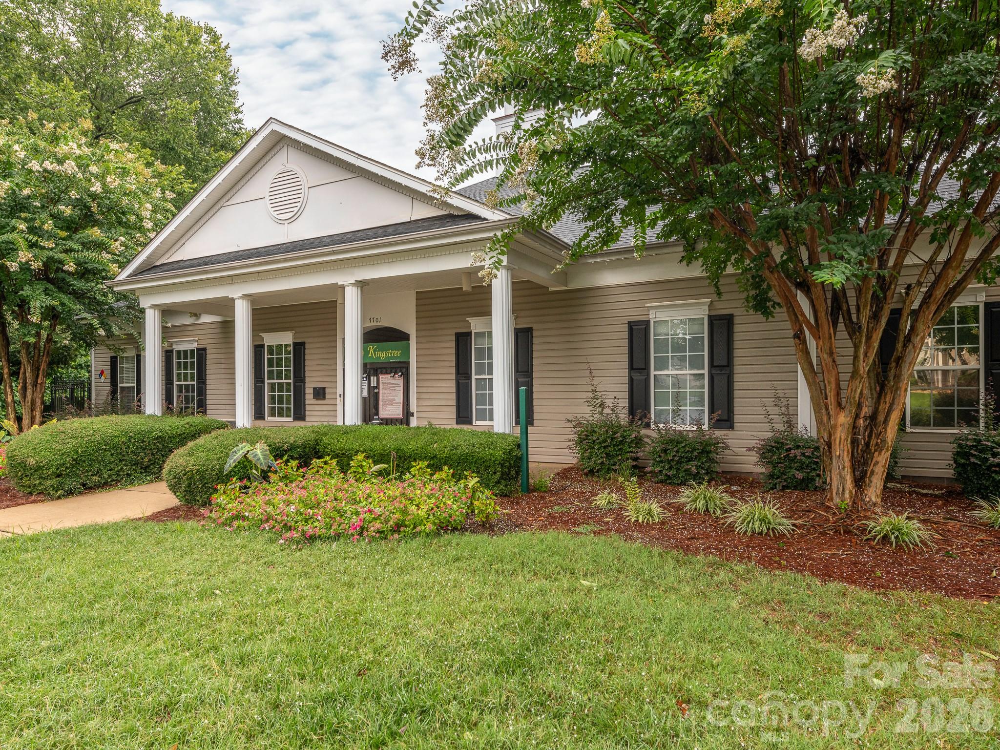 Kingstree - Residential