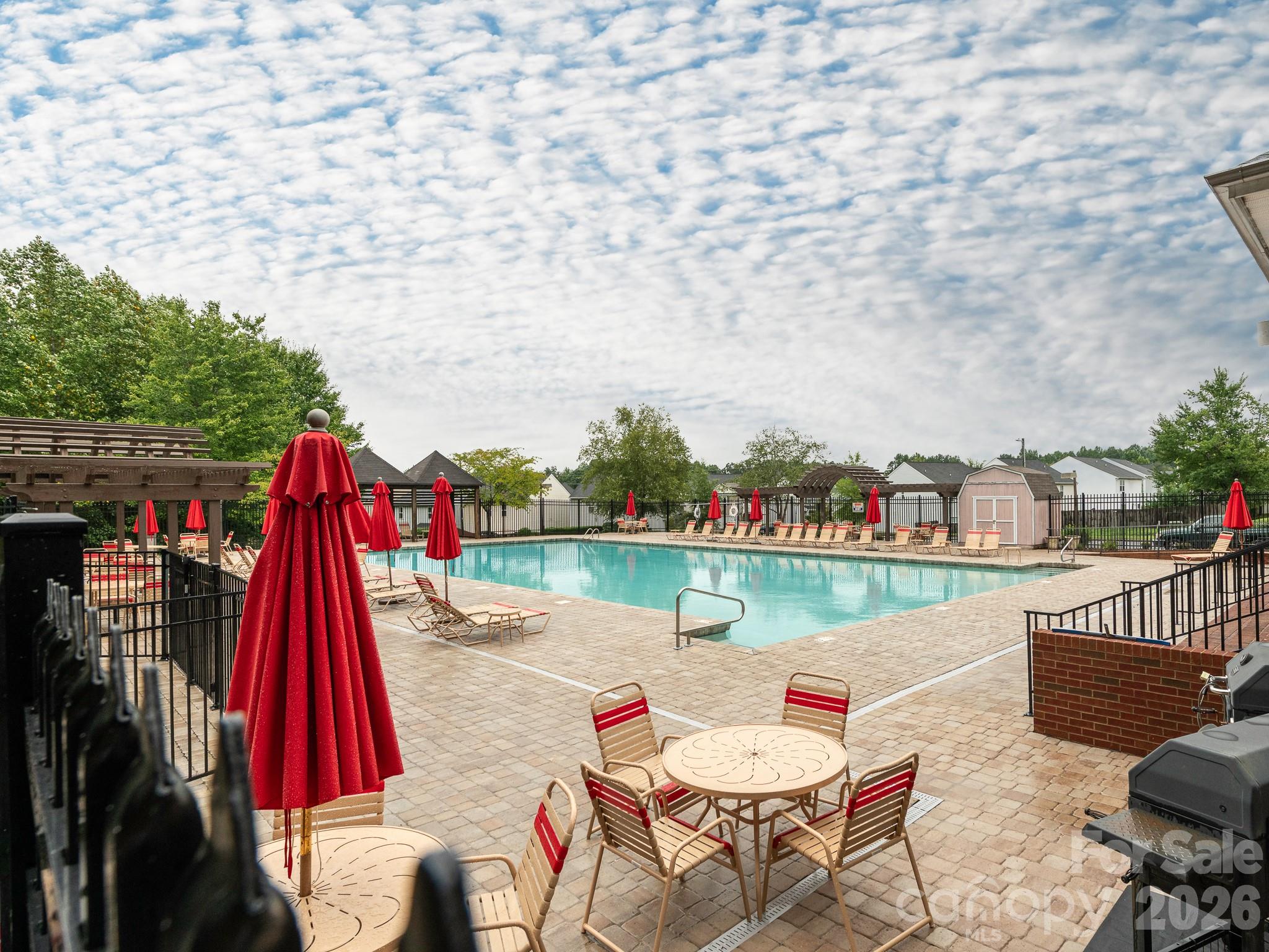 Kingstree - Residential