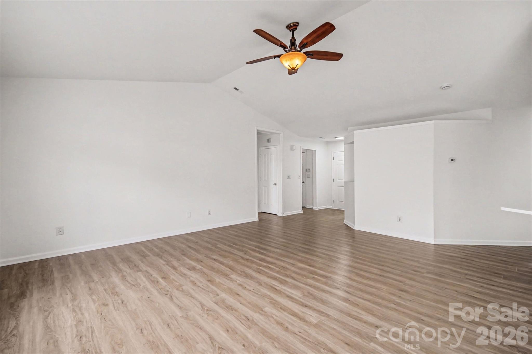 Kingstree - Residential