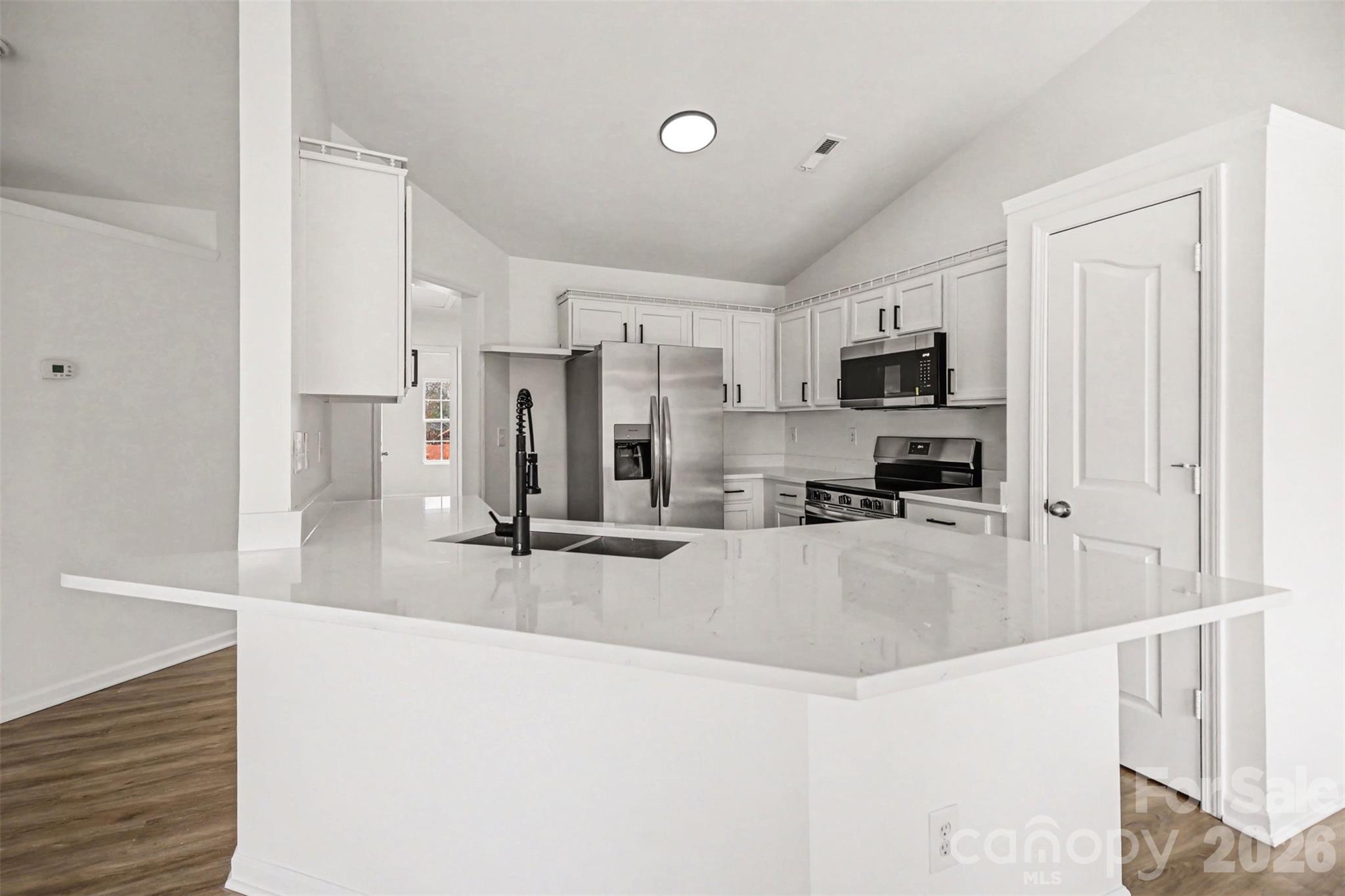 Kingstree - Residential